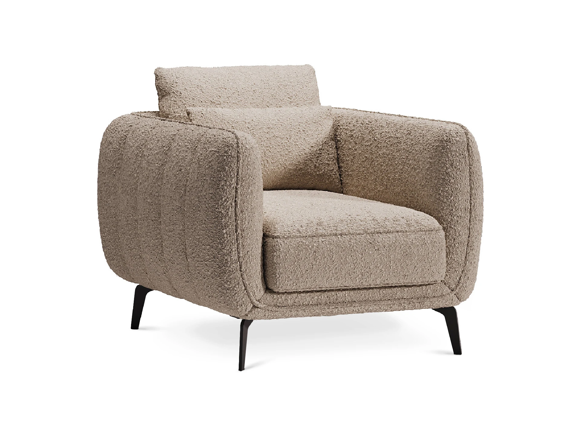 Кресло Amsterdam 931024  - фото 2