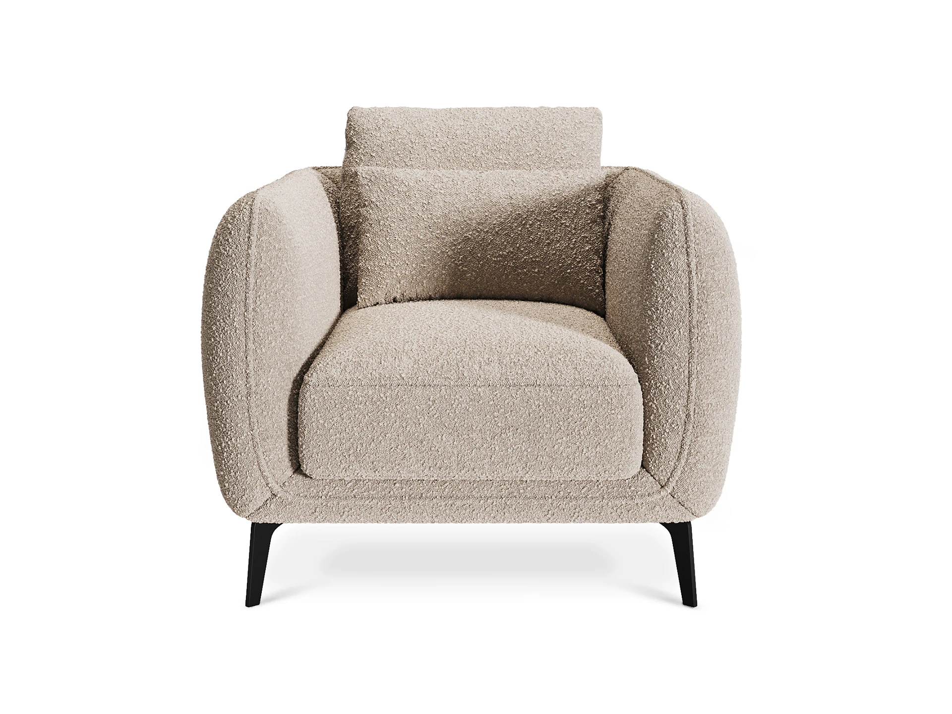 Кресло Amsterdam 931024  - фото 1