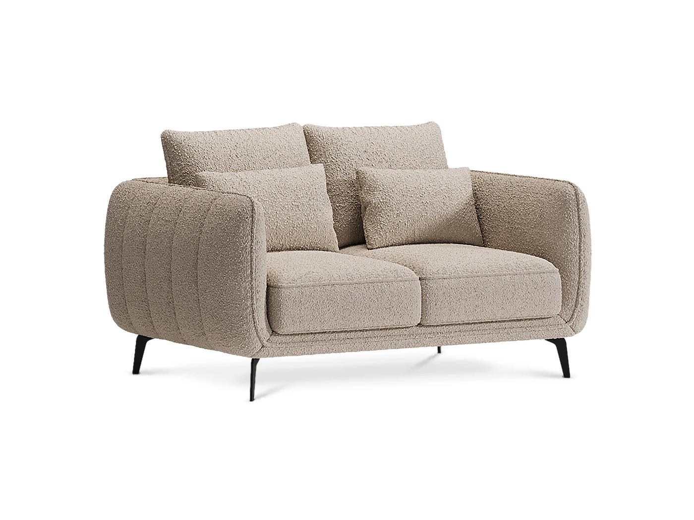 Диван Amsterdam двухместный 931025