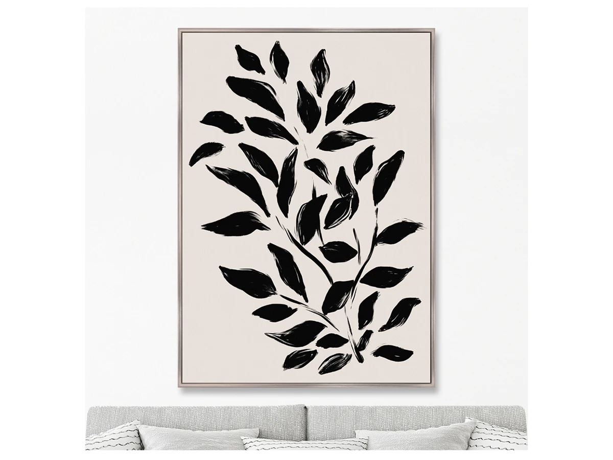 Репродукция картины на холсте Blooming, No1 640529  - фото 4