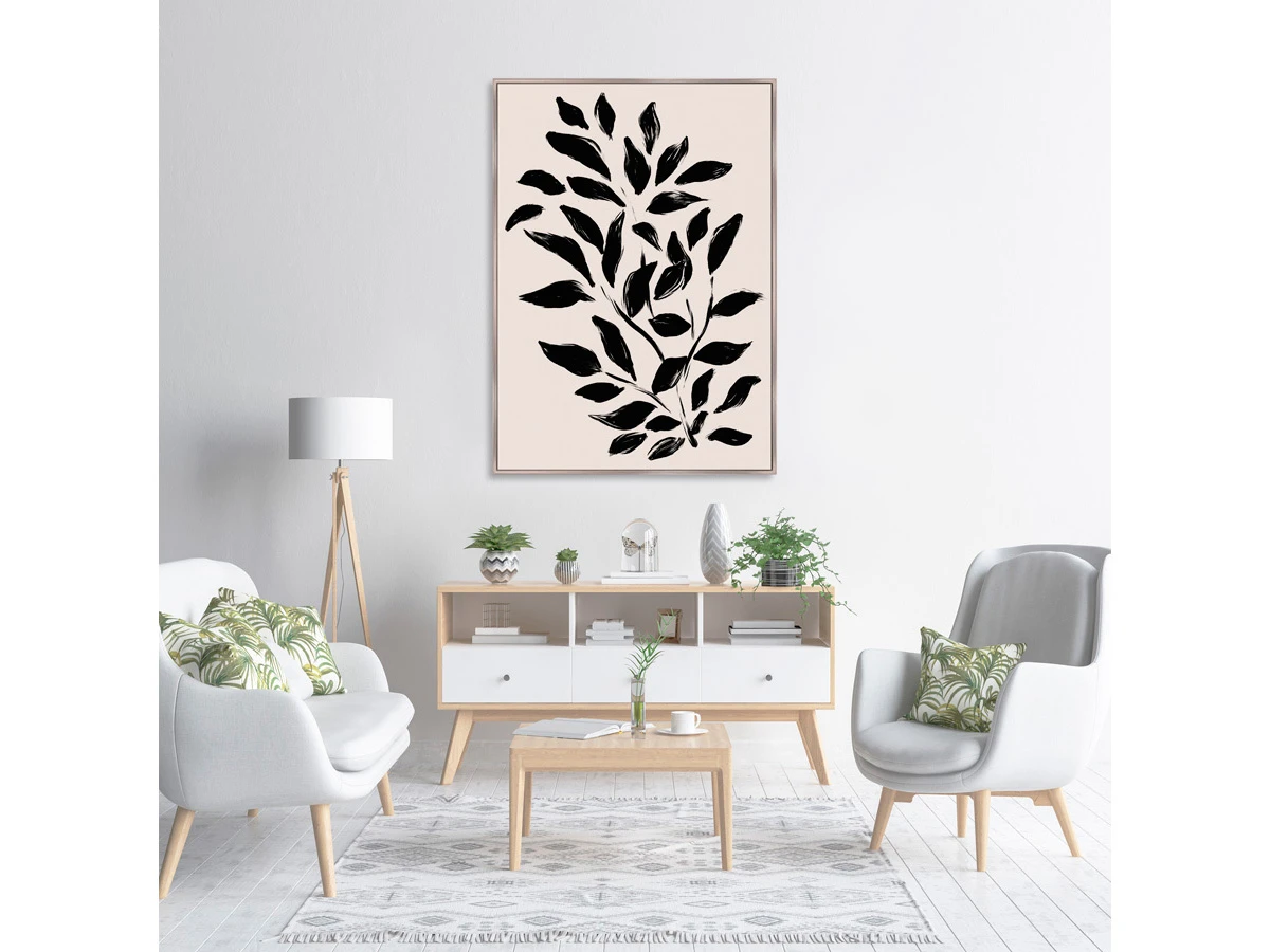 Репродукция картины на холсте Blooming, No1 640529  - фото 7