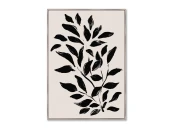 Репродукция картины на холсте Blooming, No1