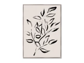 Репродукция картины на холсте Blooming, No2