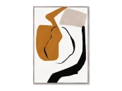 Репродукция картины на холсте Do Not break my Heart!