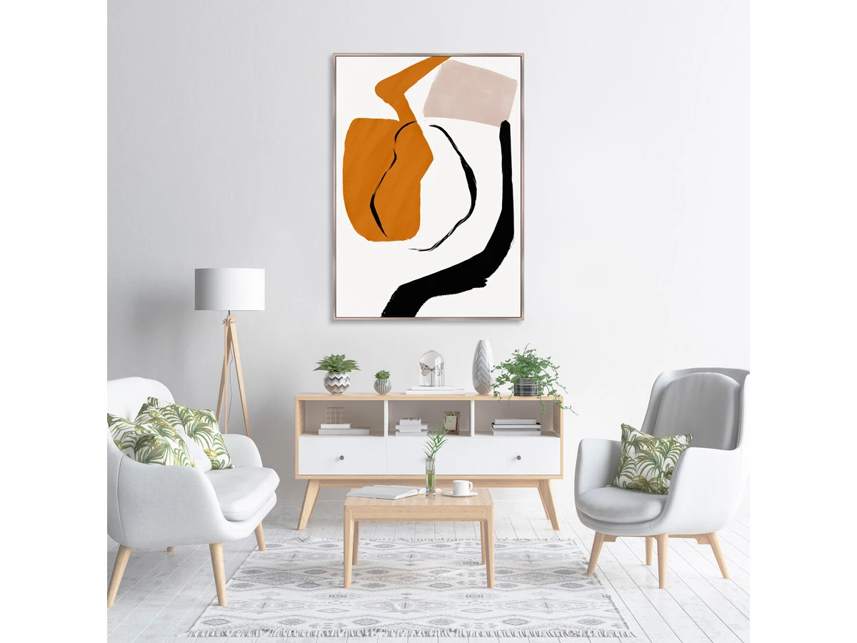 Репродукция картины на холсте Do Not break my Heart! 640539  - фото 7