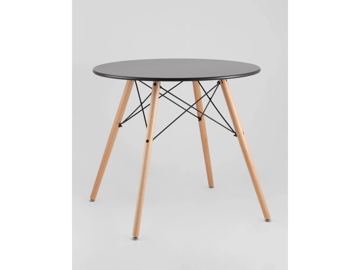 Стол круглый EAMES DSW NEW 931194
