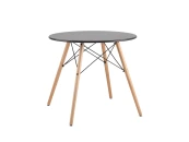 Стол круглый EAMES DSW NEW
