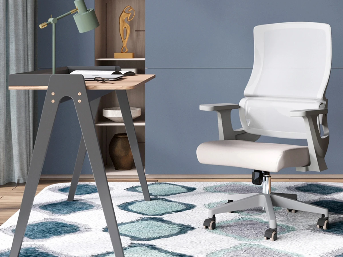Кресло офисное TopChairs Argo 931225