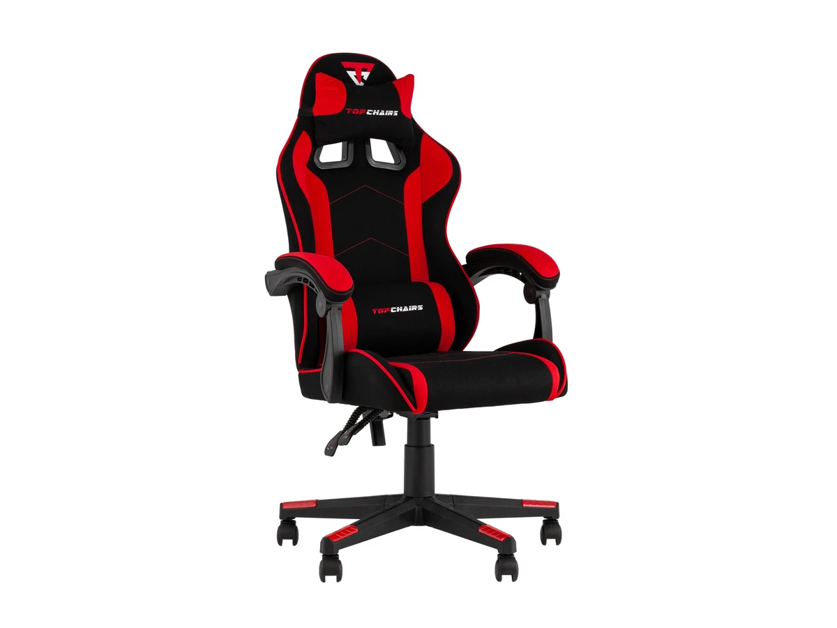 Кресло спортивное TopChairs Shadow 931243