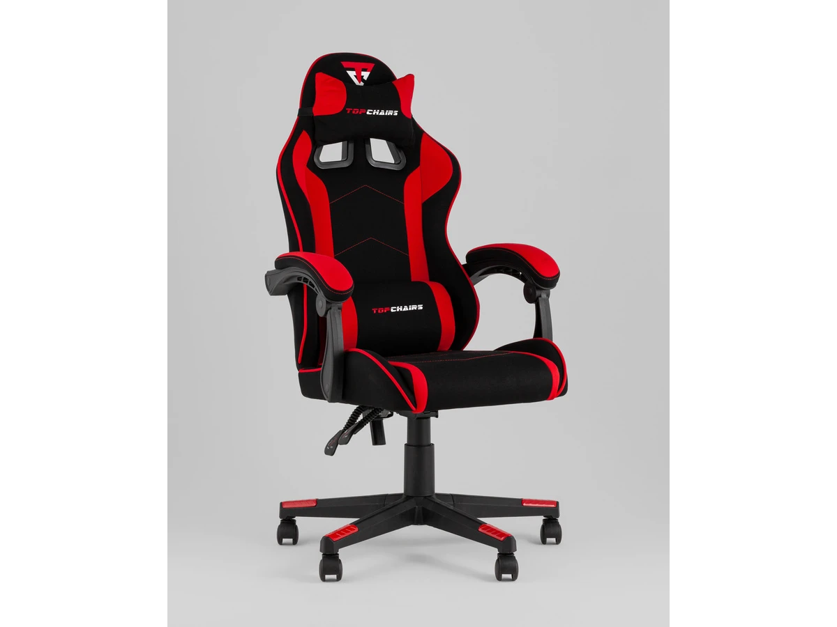 Кресло спортивное TopChairs Shadow 931243