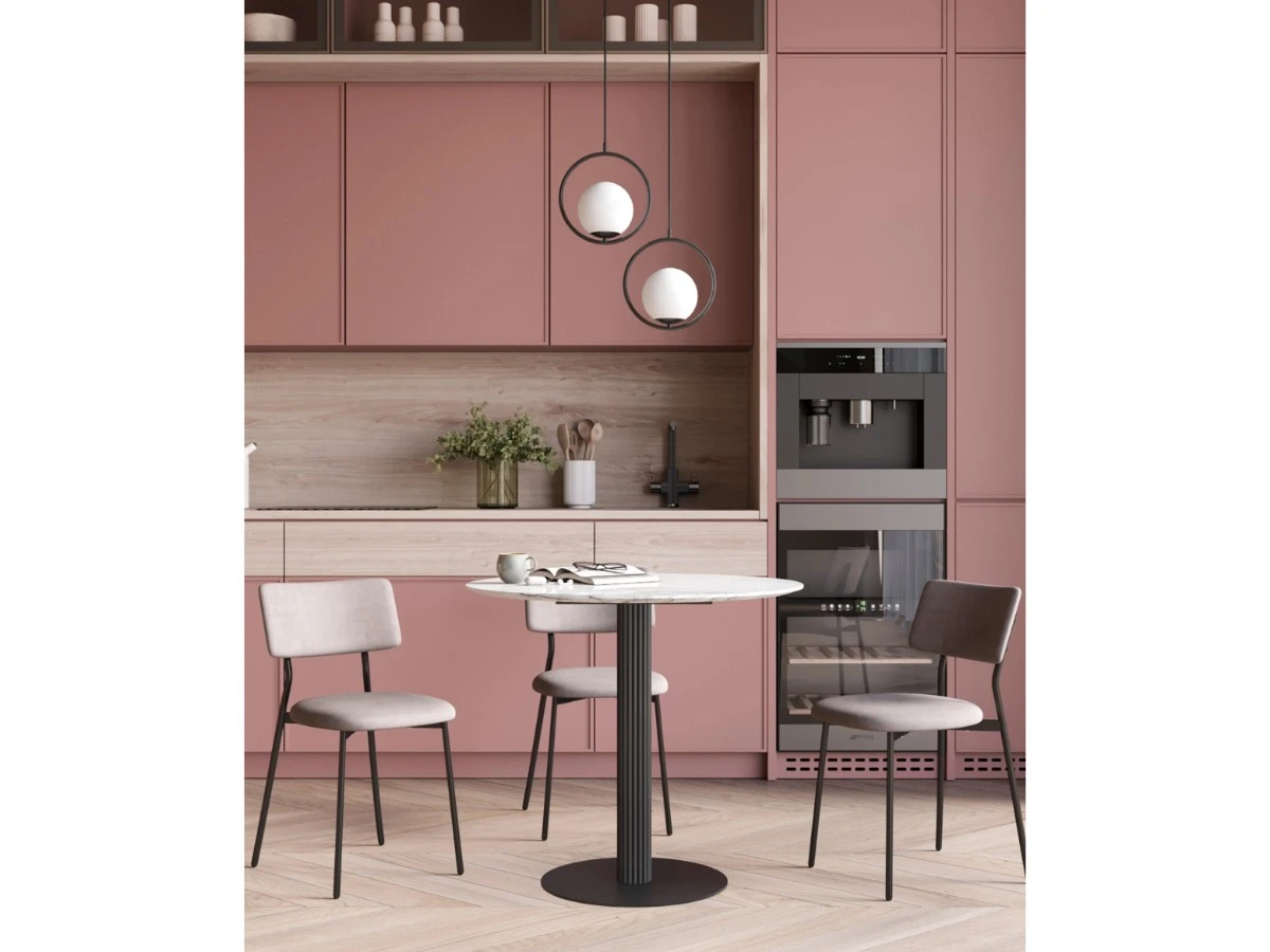 Стул Амелия 931255  - фото 7