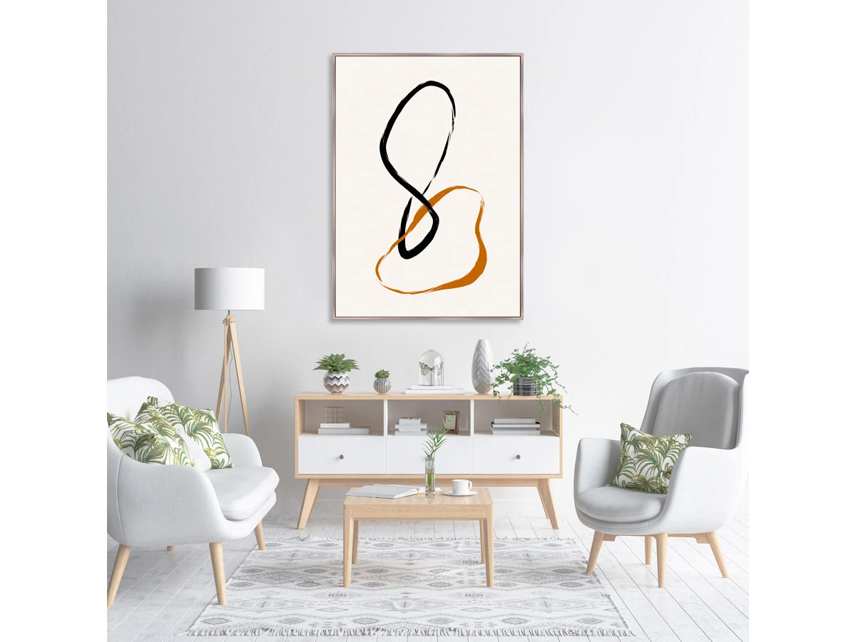 Репродукция картины на холсте Spinners 640560  - фото 7