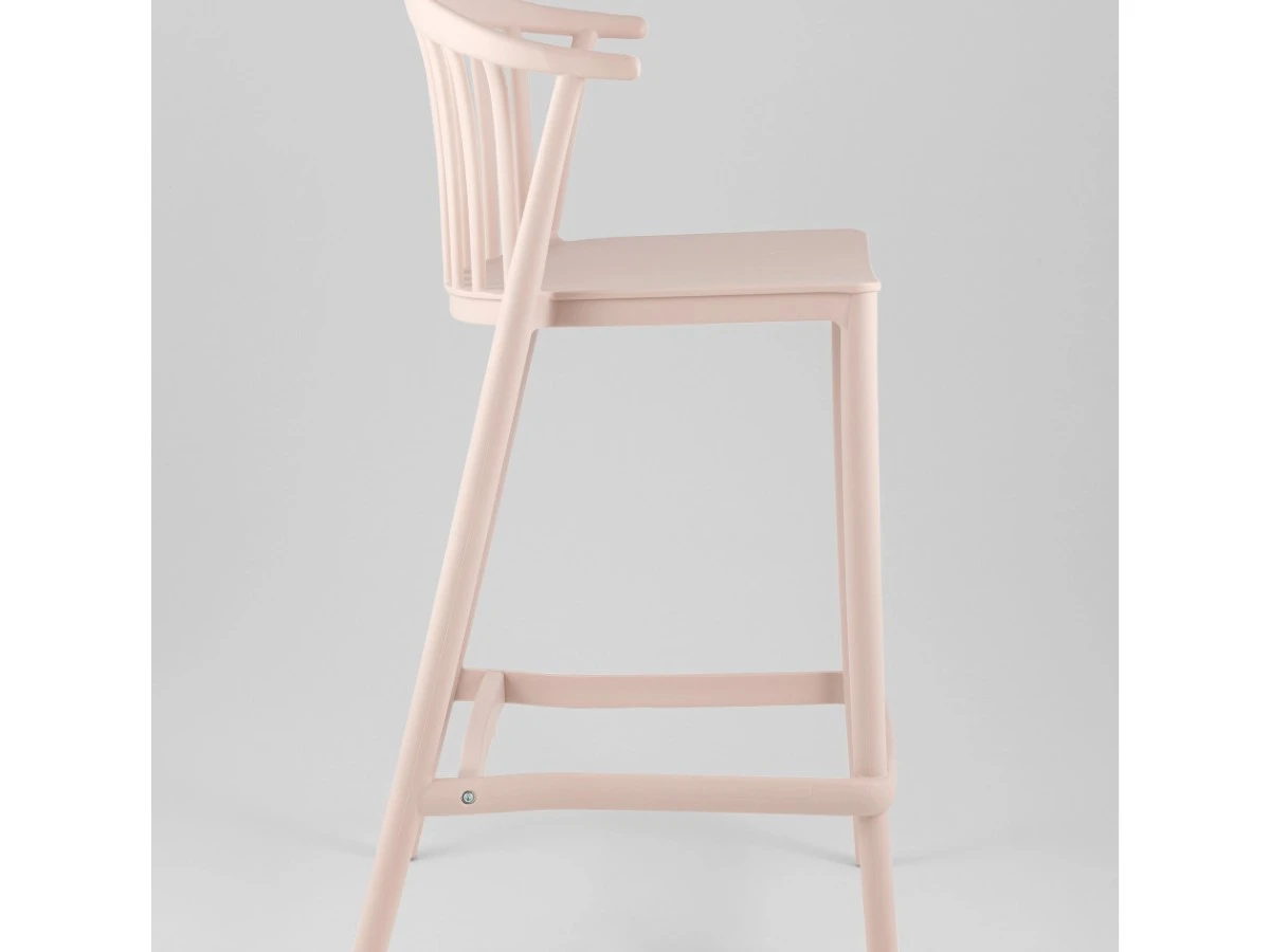 Стул полубарный Campo 931401