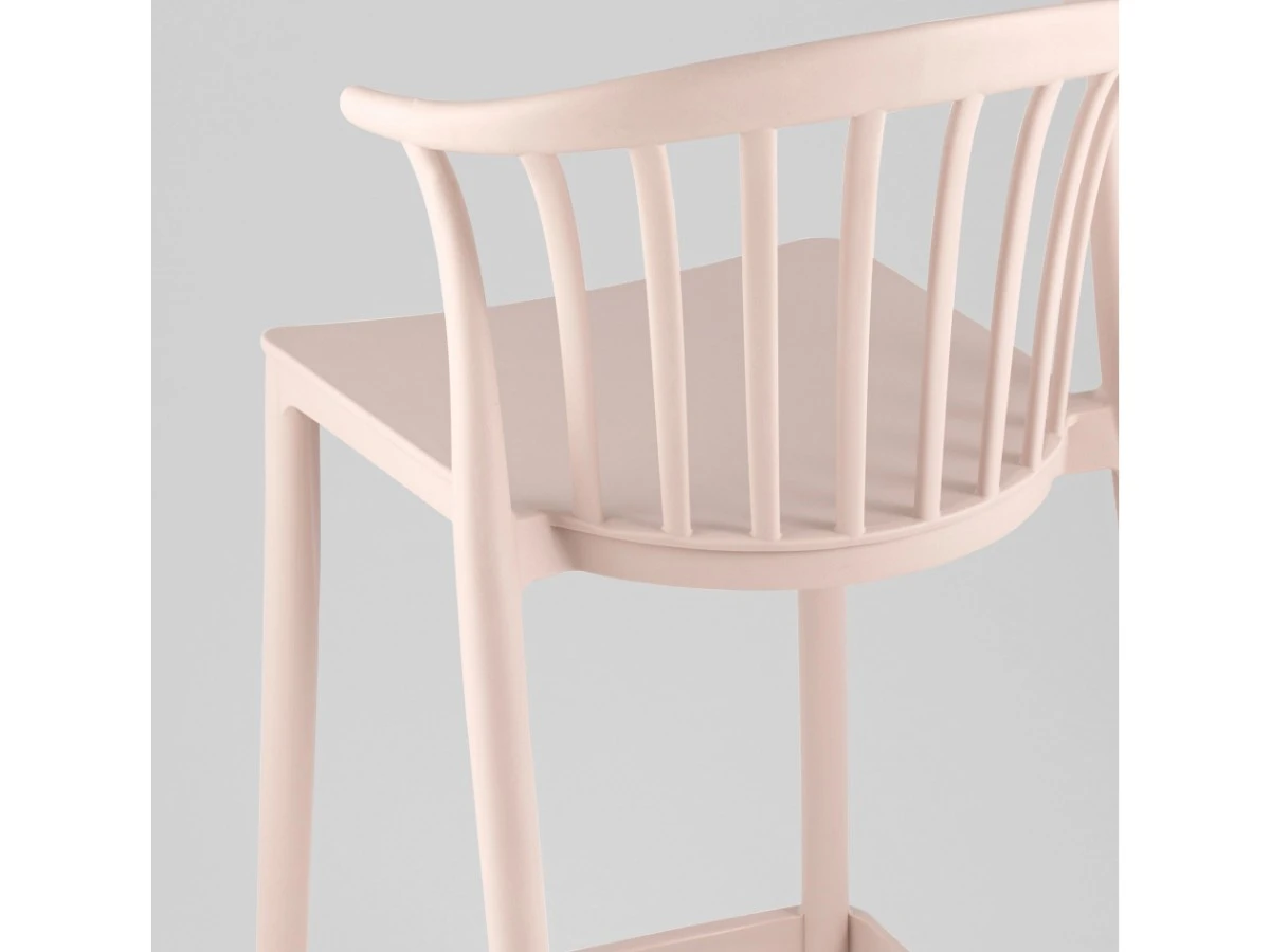 Стул полубарный Campo 931401  - фото 5