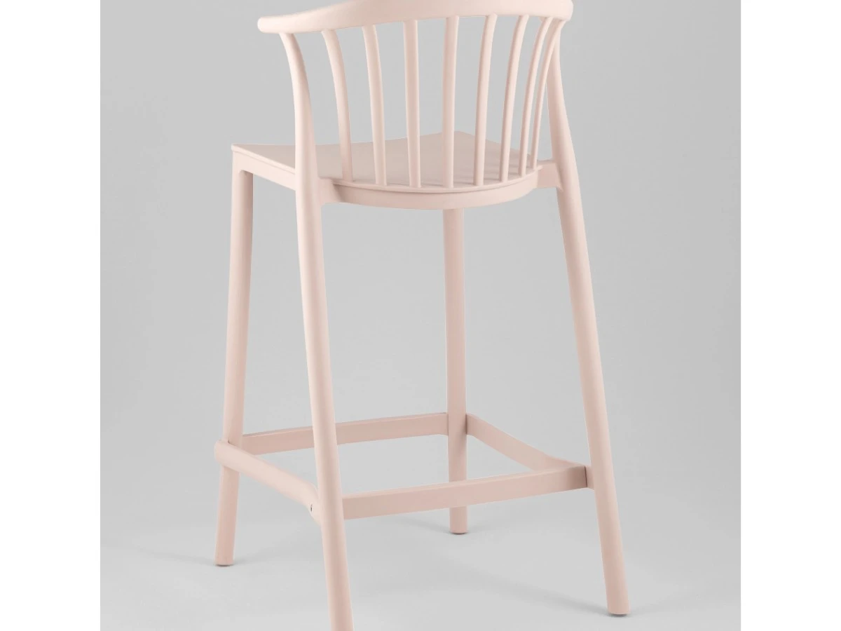 Стул полубарный Campo 931401  - фото 4