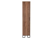 Шкаф 1-дв. Loft