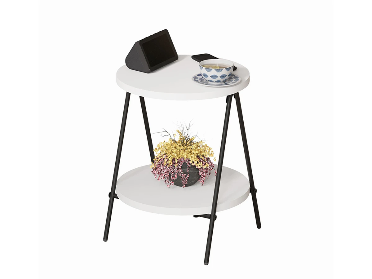 Стол приставной ESSEL SIDE TABLE 931494  - фото 2