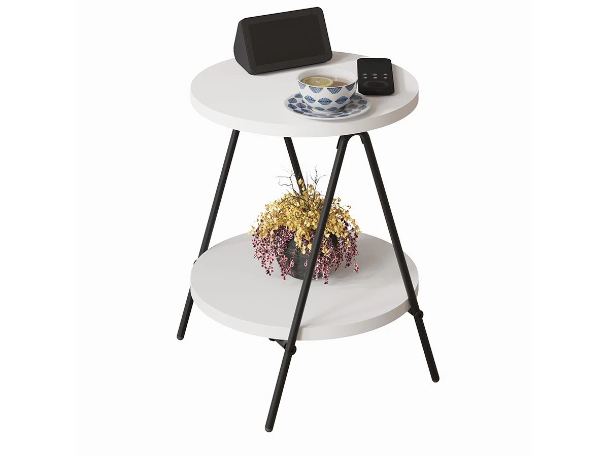 Стол приставной ESSEL SIDE TABLE 931494  - фото 3