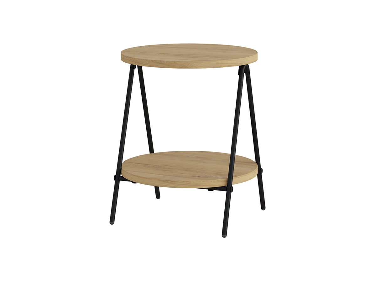 Стол приставной ESSEL SIDE TABLE 931511  - фото 1