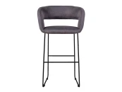 Кресло полубарное Hugs