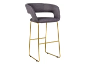 Кресло полубарное Hugs