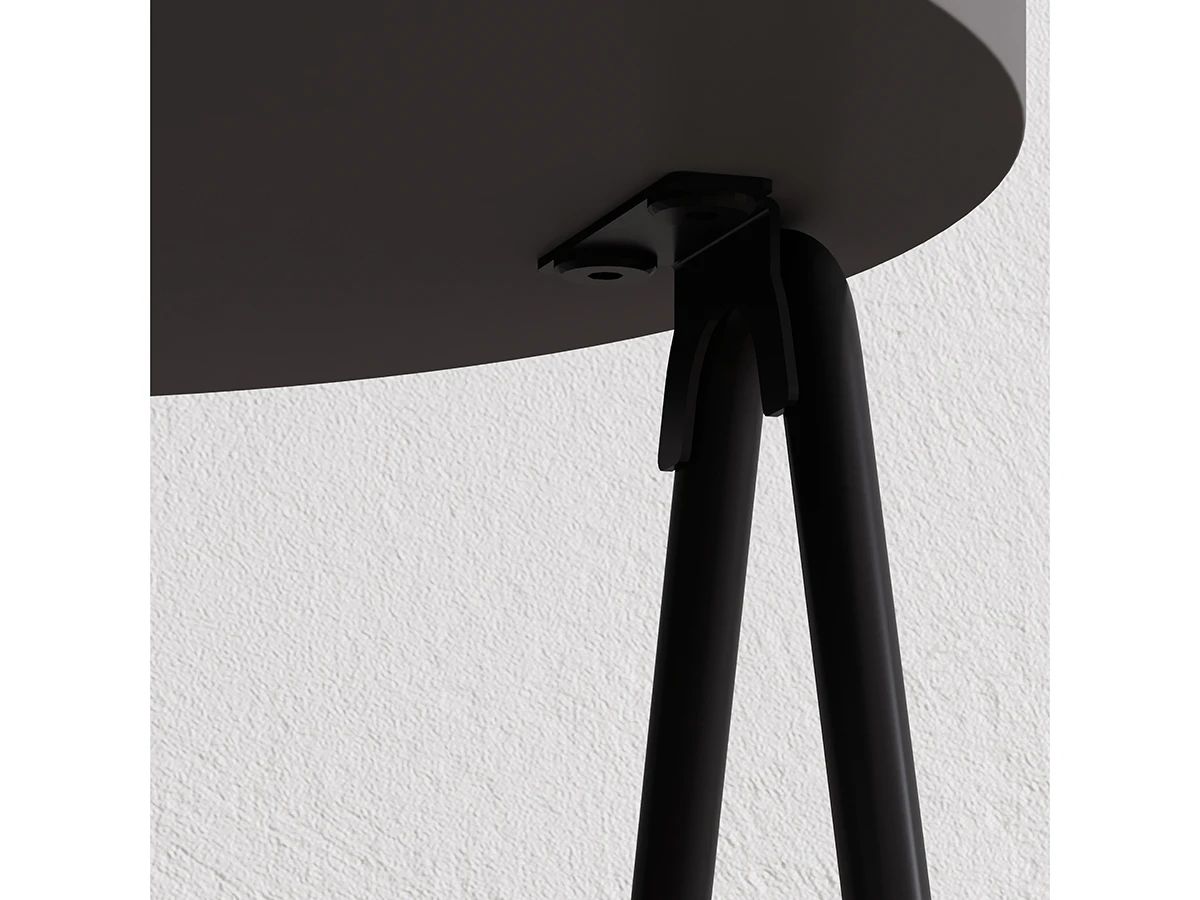 Стол приставной ESSEL SIDE TABLE 931536  - фото 4