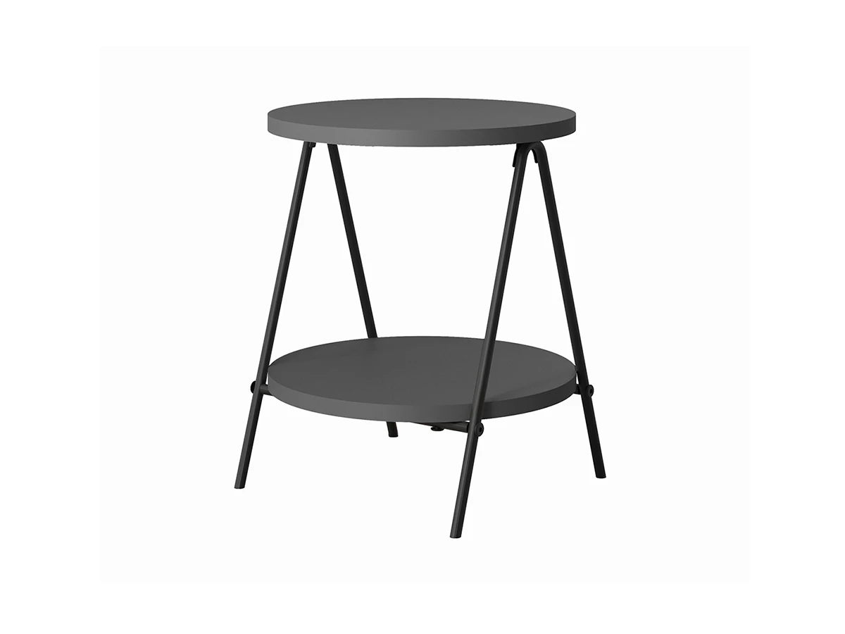 Стол приставной ESSEL SIDE TABLE 931536  - фото 1