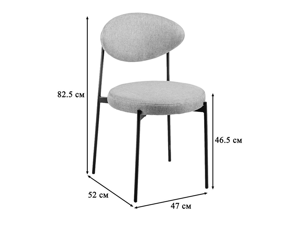Стул Gawaii 931544