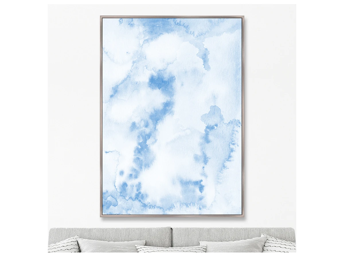 Репродукция картины на холсте THE SKY 640580  - фото 4