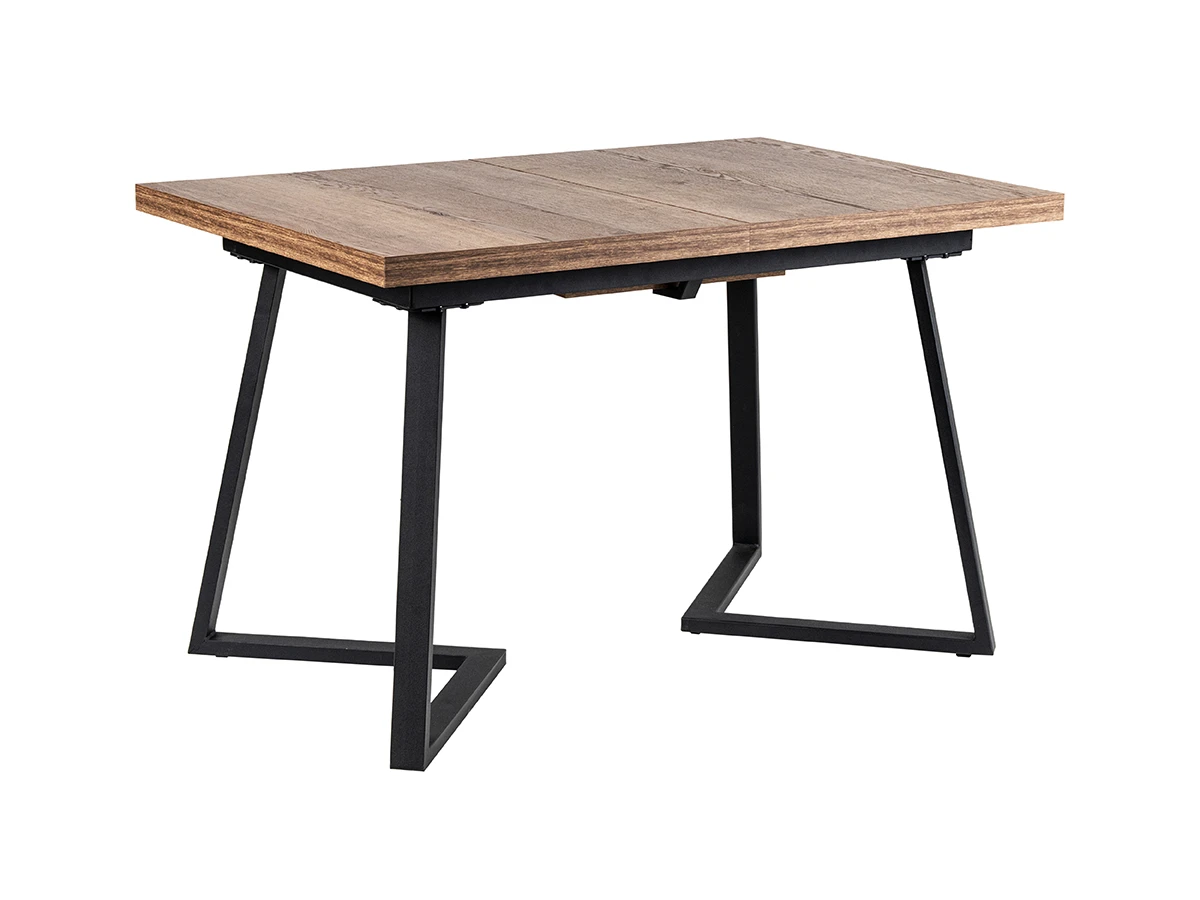 Стол Роналдо раздвижной 140-180 931654  - фото 3