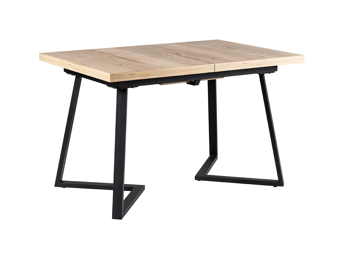 Стол Роналдо раздвижной 140-180 931661  - фото 3