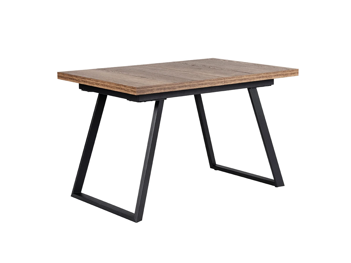 Стол Пеле раздвижной 140-180 931686  - фото 3