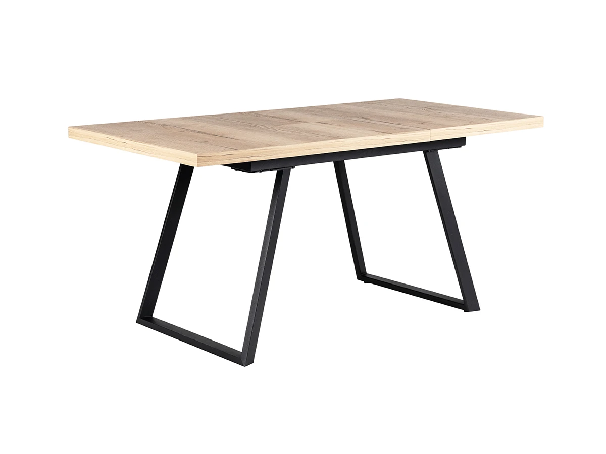 Стол Пеле раздвижной 140-180 931691  - фото 3