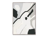 Репродукция картины на холсте Guitar