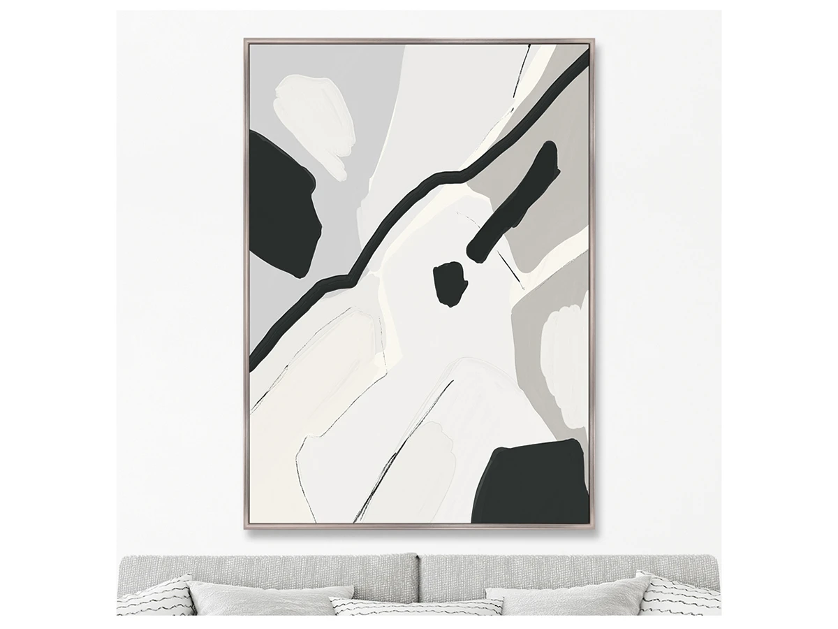 Репродукция картины на холсте Guitar 640596  - фото 4