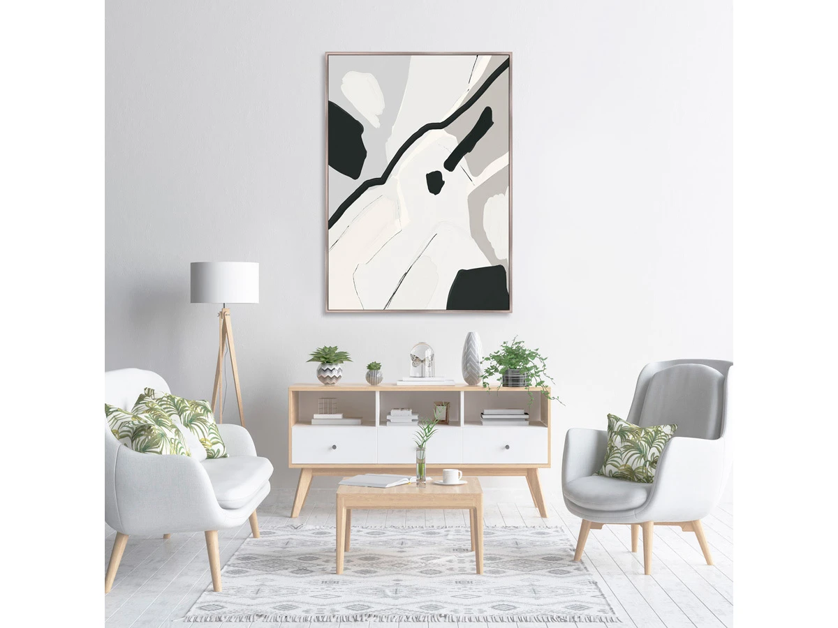 Репродукция картины на холсте Guitar 640596  - фото 7