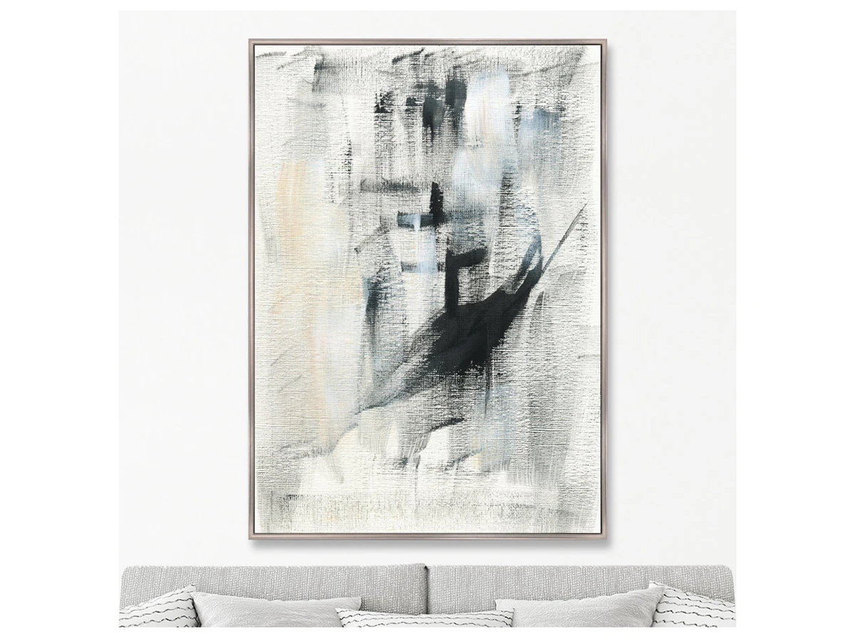 Репродукция картины на холсте The Flying Dutchman 640599  - фото 4