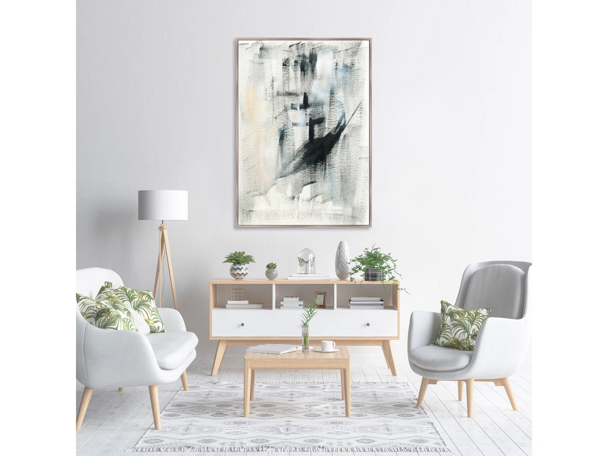 Репродукция картины на холсте The Flying Dutchman 640599  - фото 7