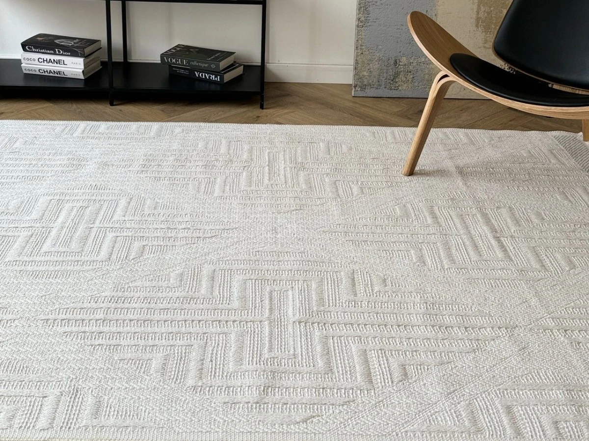 Ковер Kilim Frame Beige 200x300 931765