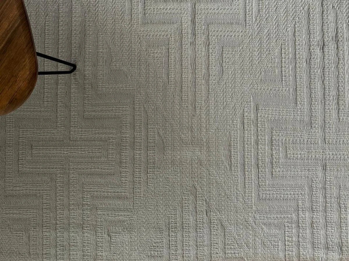 Ковер Kilim Frame Beige 200x300 931765  - фото 9