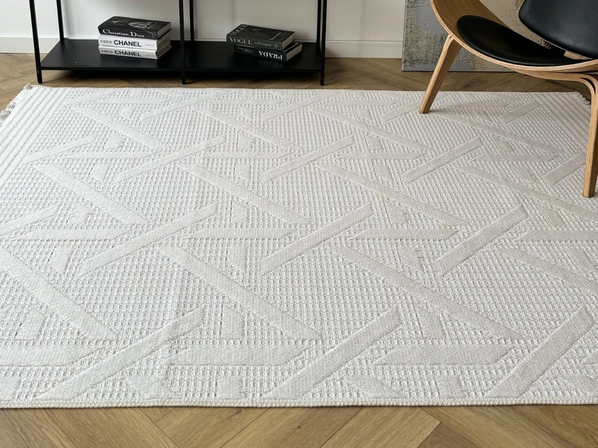 Ковер Kilim Latice 160x230 931824  - фото 3