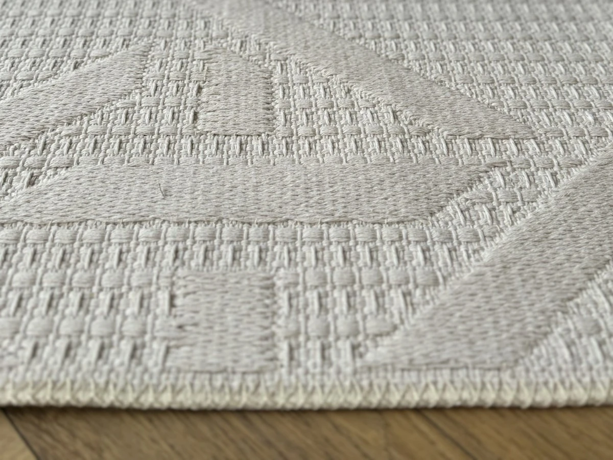 Ковер Kilim Latice 160x230 931824  - фото 4