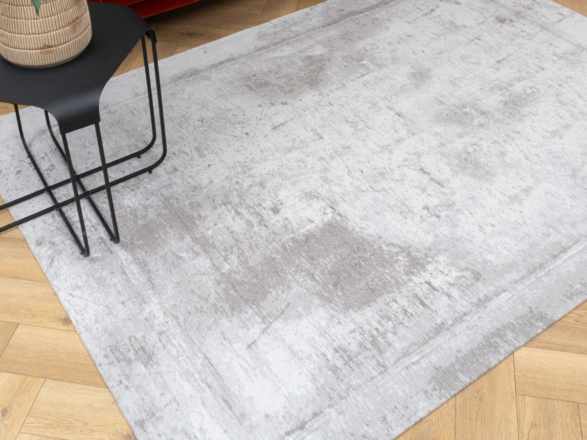 Ковер BETO GRAY 160х230 931927