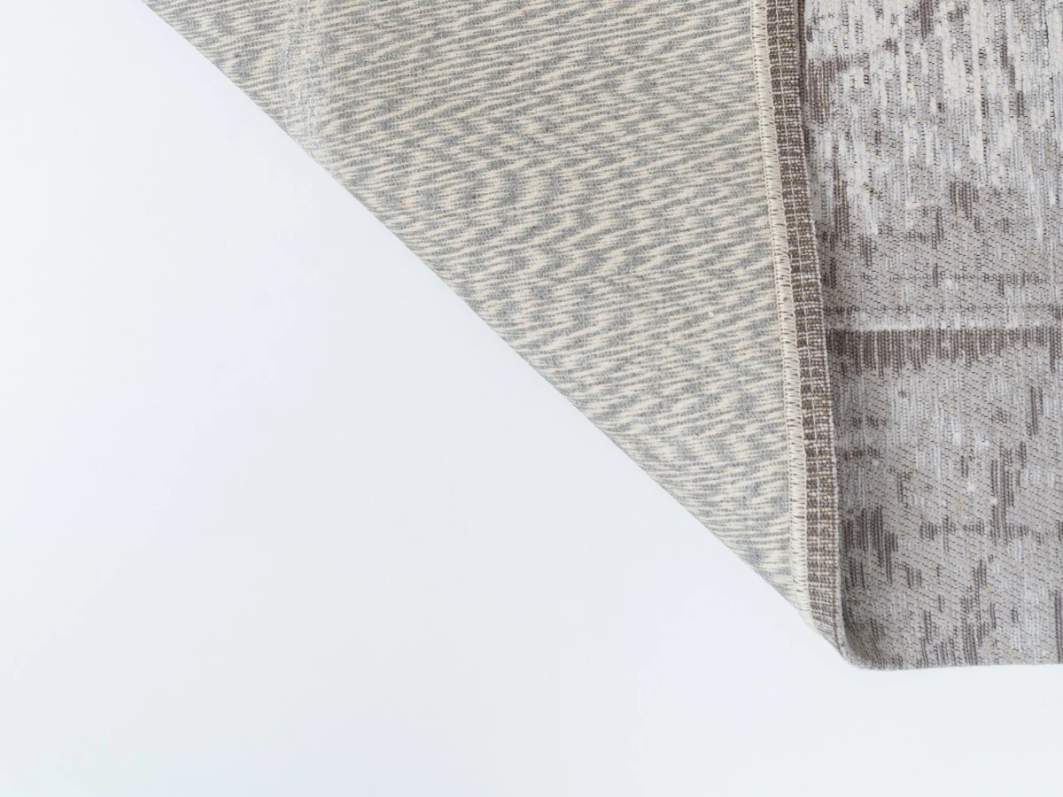 Ковер BETO GRAY 160х230 931927  - фото 7