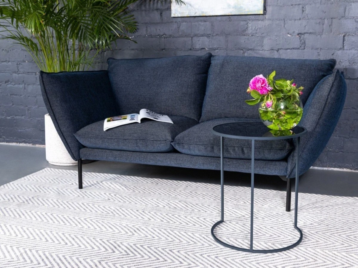 Ковер Luno Cold 200х300 931971  - фото 5