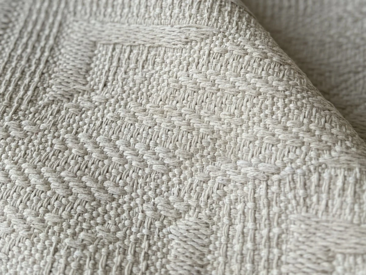 Ковер Kilim Frame Beige 160x230 931973  - фото 5