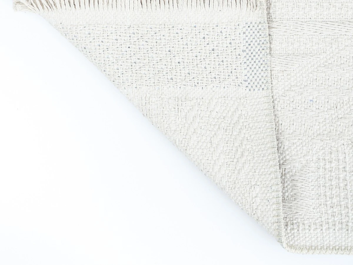 Ковер Kilim Frame Beige 160x230 931973  - фото 6