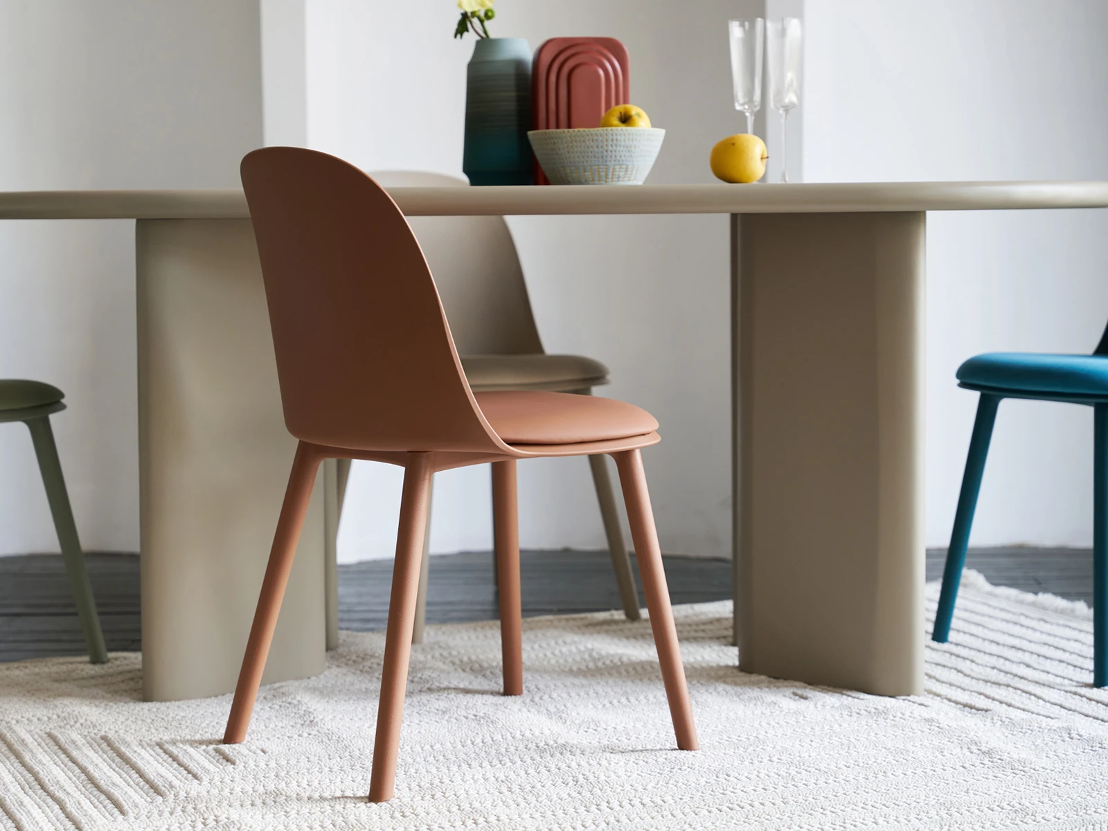 Стул Amato 931981  - фото 9