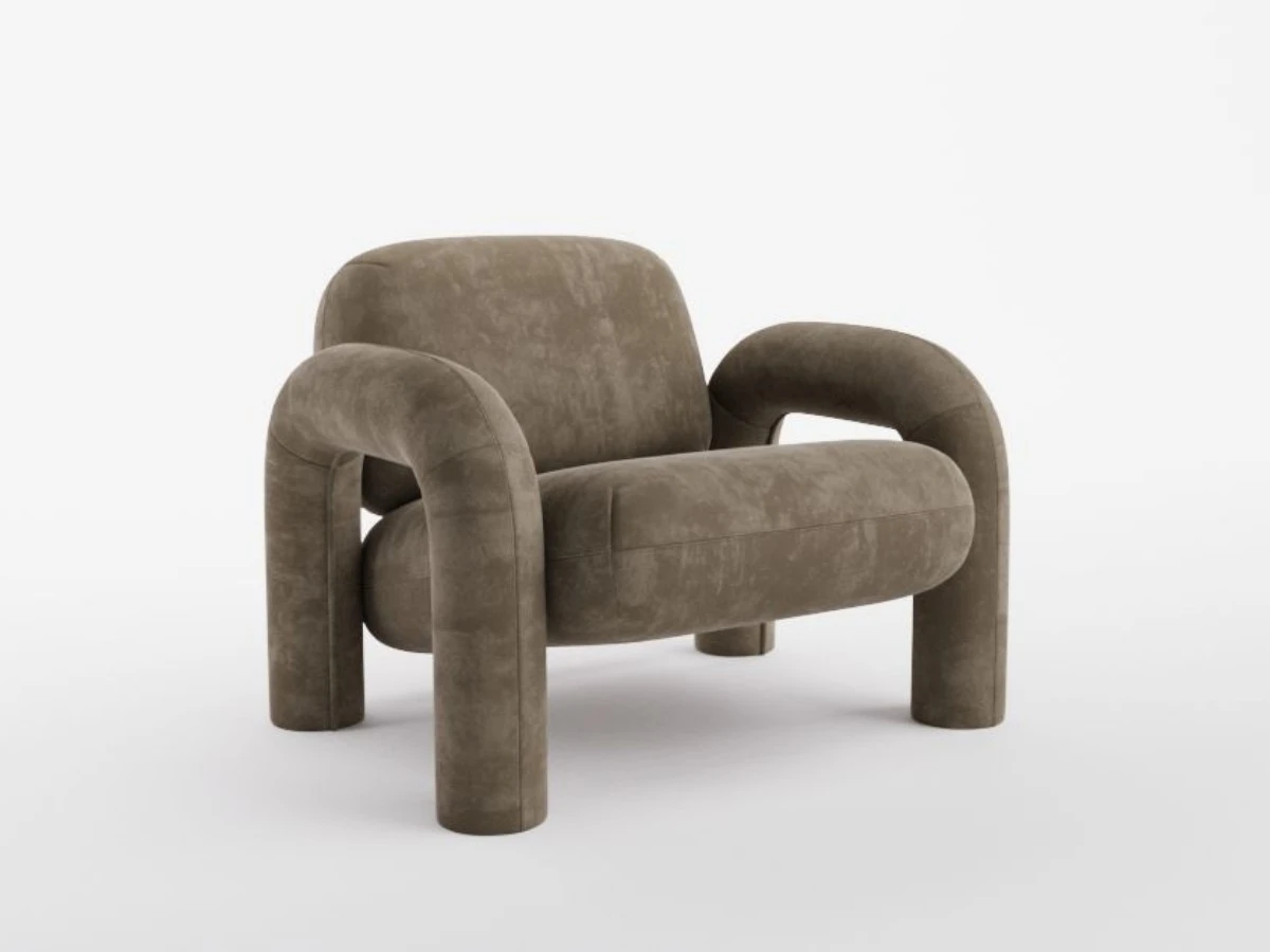 Кресло BUBO 931985