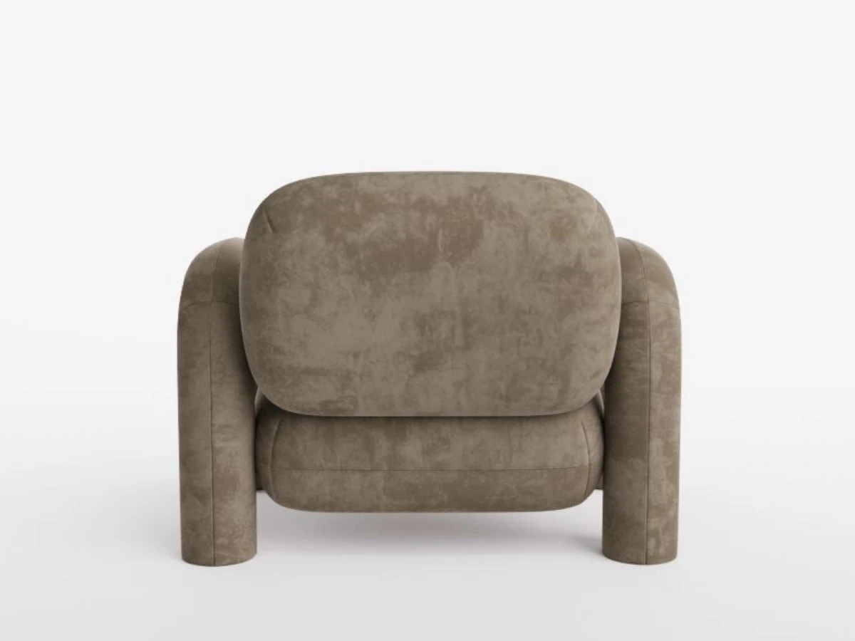 Кресло BUBO 931985  - фото 3